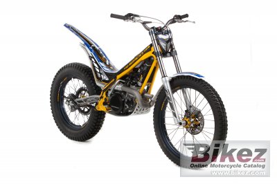 2013 Sherco ST 80 photo